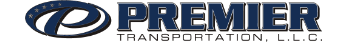 Premier Transportation, LLC Logo