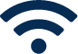 wifi blue icon